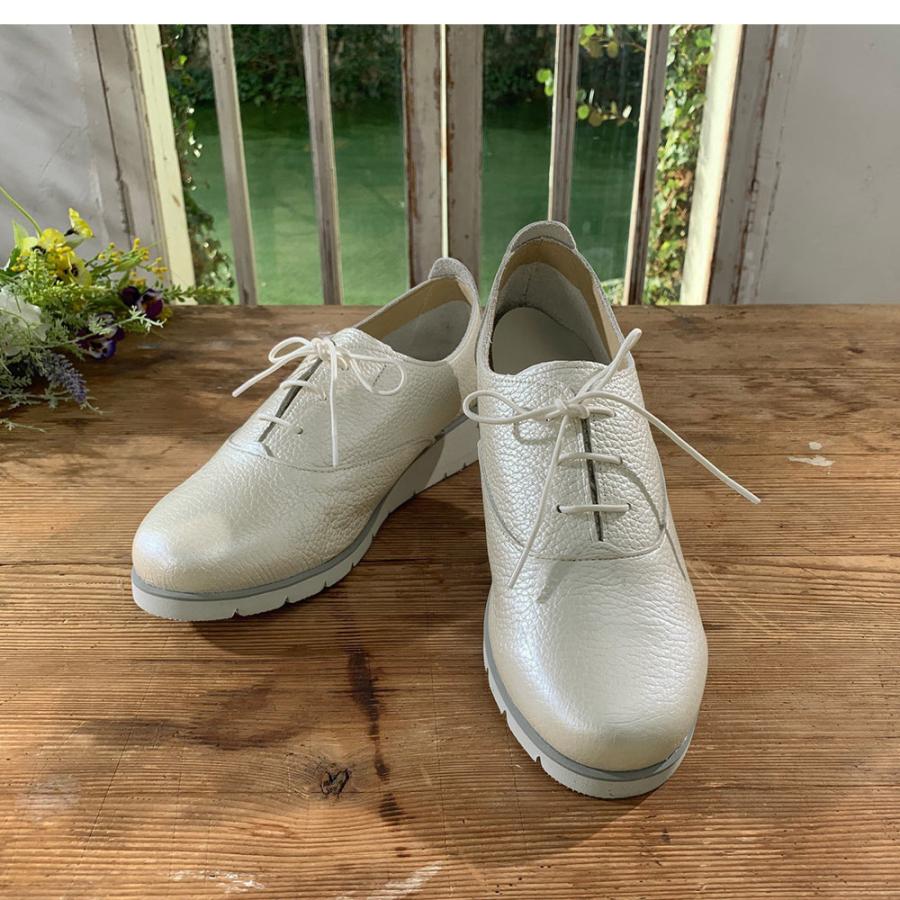 dinos（ディノス） スニーカー レザー レディース レースアップ