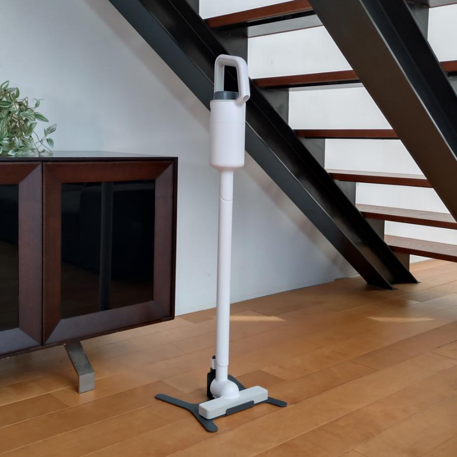 1Hearten 掃除機 コードレス スティッククリーナー ハンディクリーナー 0 コードレス掃除機 強力 軽量 ハンディクリーナースティック