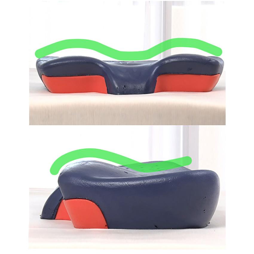 西川（nishikawa） ナチュラルフィットまくらリッチ 寝具 旧 枕 AR2667