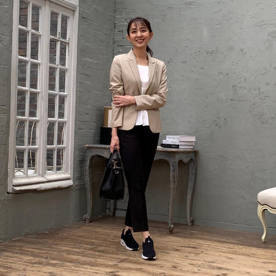 madras（マドラス） スリッポン レディース スニーカー 疲れにくい