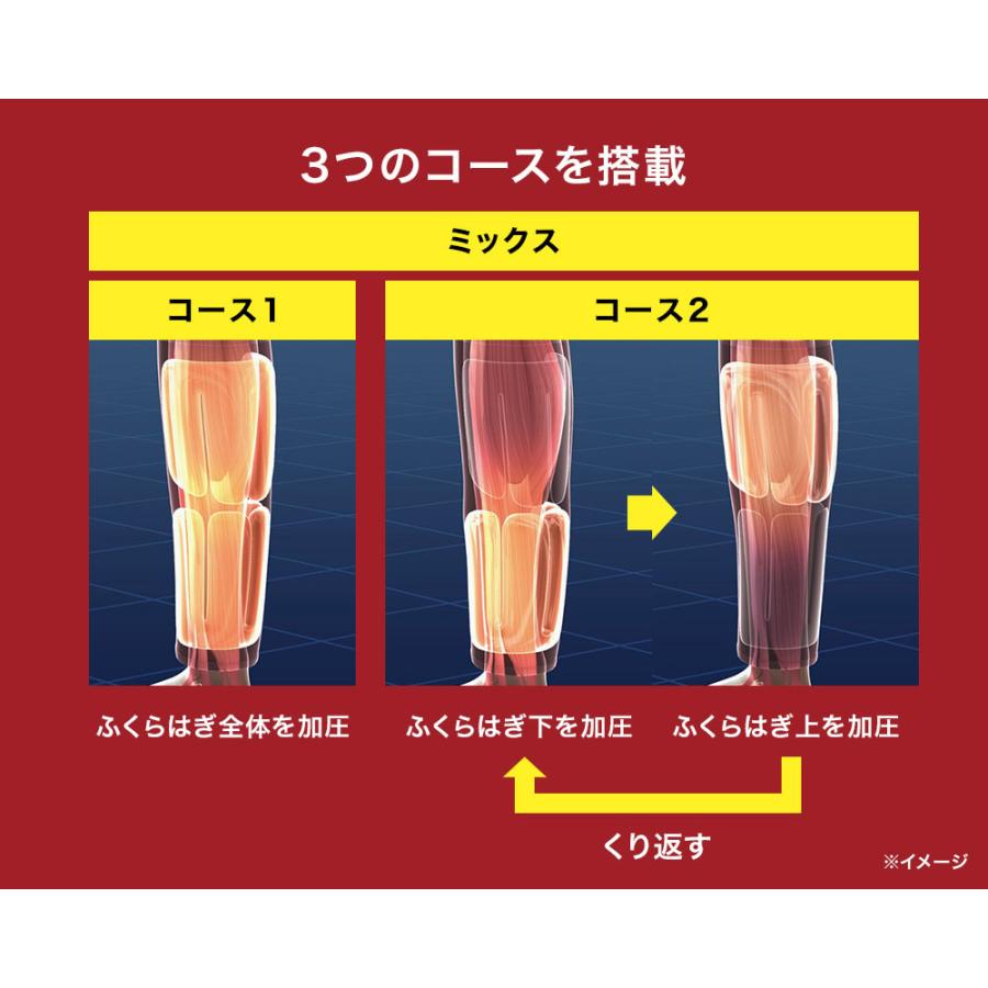スリミング器具 送料無料 【EXTREME】 スタイリーレッグ AR2687