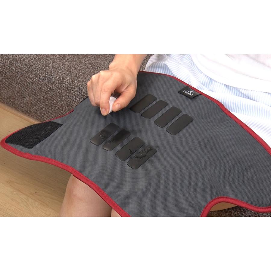 スリミング器具 送料無料 【EXTREME】 スタイリーレッグ AR2687