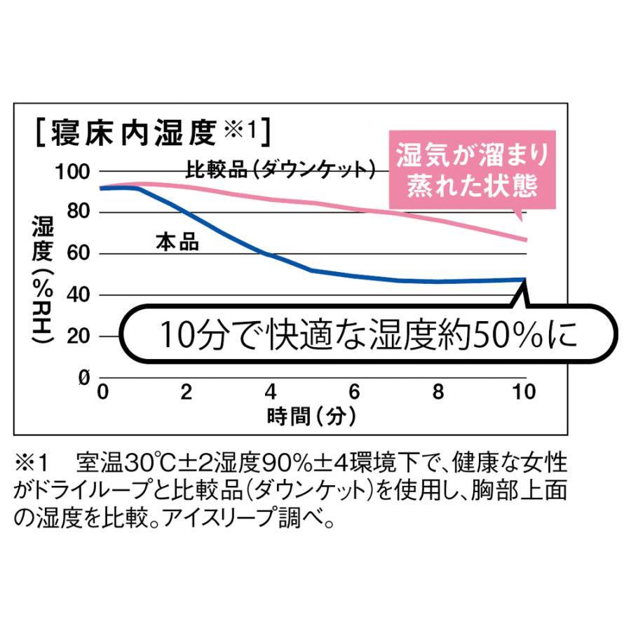 dinos（ディノス） 肌掛け布団 セット 肌掛け 夏用 肌掛けケット 3重