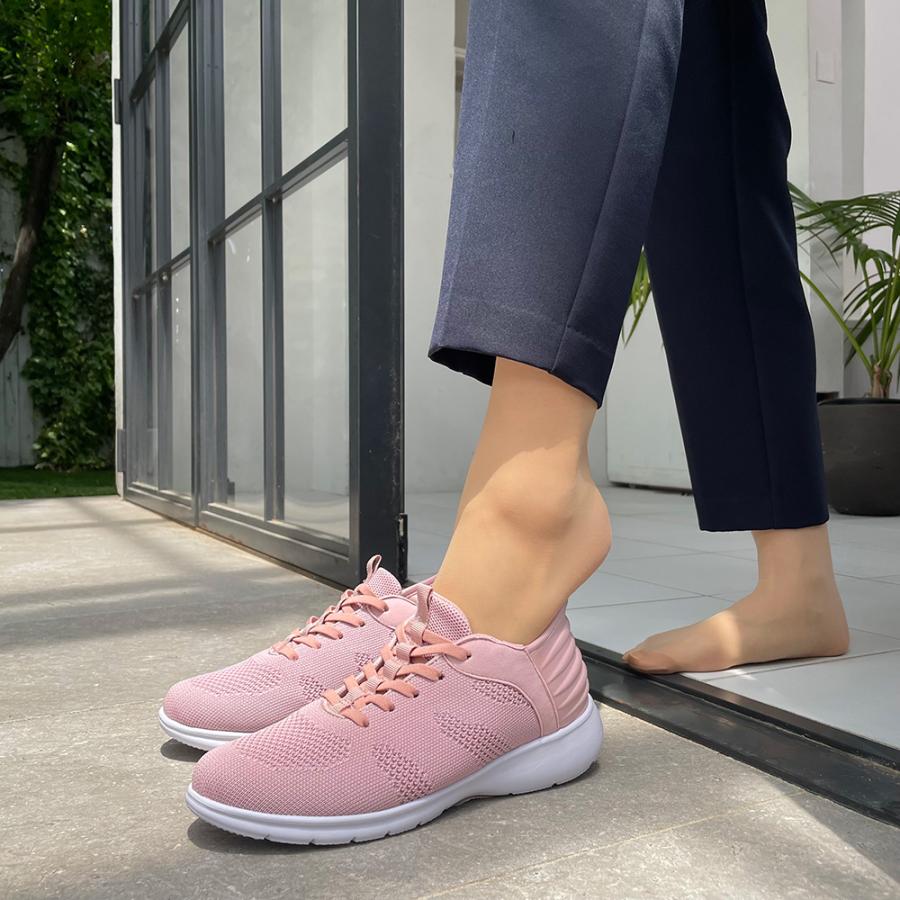 COMFORT(ATSUGI) 手を使わず履ける スニーカー コンフォートシューズ