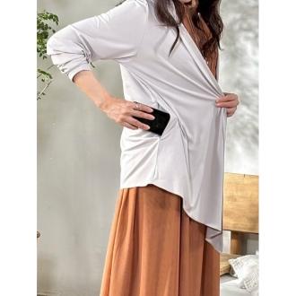 dinos（ディノス） uvカット カーディガン レディース 夏 薄手