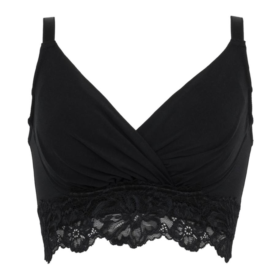 BRADELIS NewYork（ブラデリスニューヨーク） ノンワイヤー ブラ