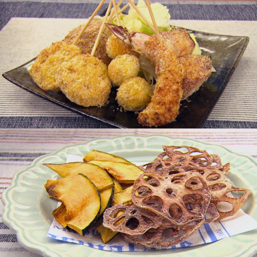 dinos（ディノス） ノンフライ クッカー ノンフライヤー コンパクト