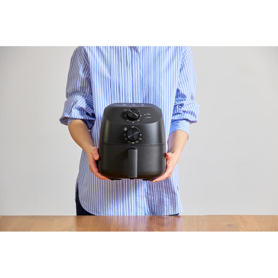 dinos（ディノス） ノンフライ クッカー ノンフライヤー コンパクト