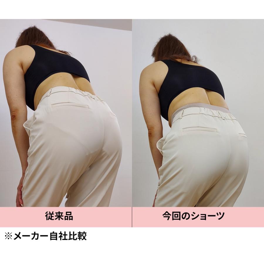 dinos（ディノス） 補正下着 ショーツ 骨盤 ぽっこりお腹 ガードル