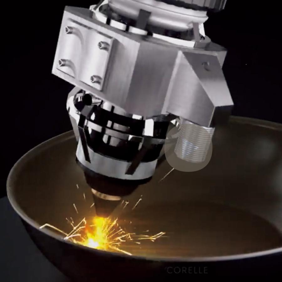 dinos（ディノス） フライパン 焦げ付きにくい こびりつかない 焦げ付