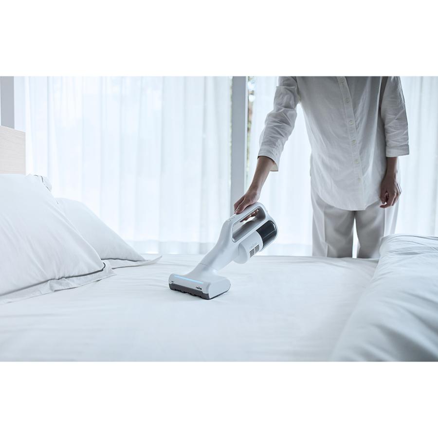 dinos（ディノス） レイコップ コードレスUV布団クリーナー 特別セット