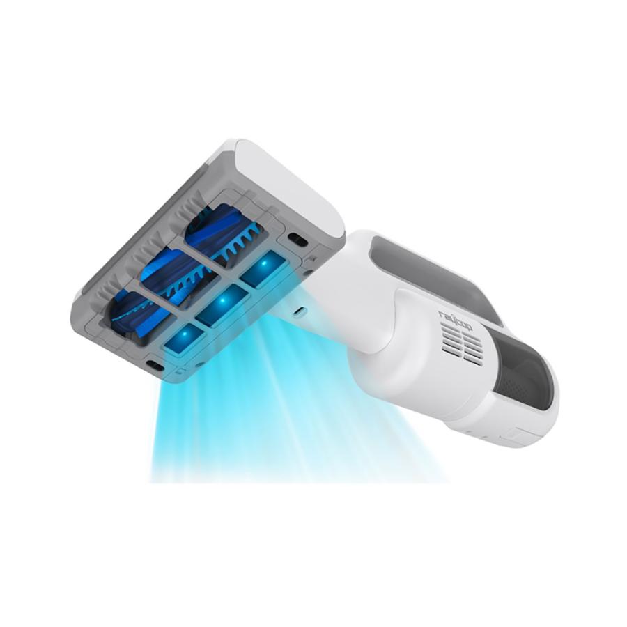 【新品】花粉 アレルギー 黄砂 レイコップ 布団クリーナー お得な限定セット♪ 新品】花粉 アレルギー 黄砂 レイコップ 布団クリーナー お得な限定