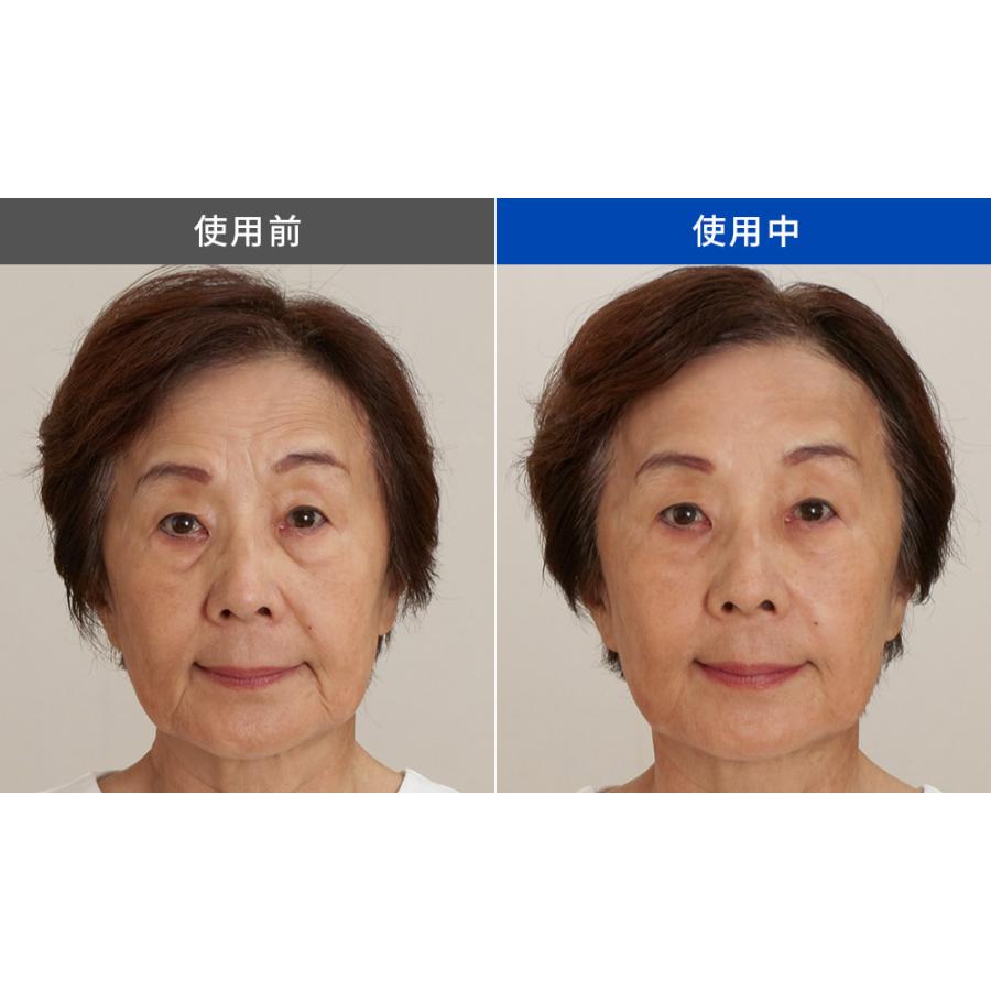 dinos 【単品】美容液下地 タイムバックリフト 美容 メイクアップ