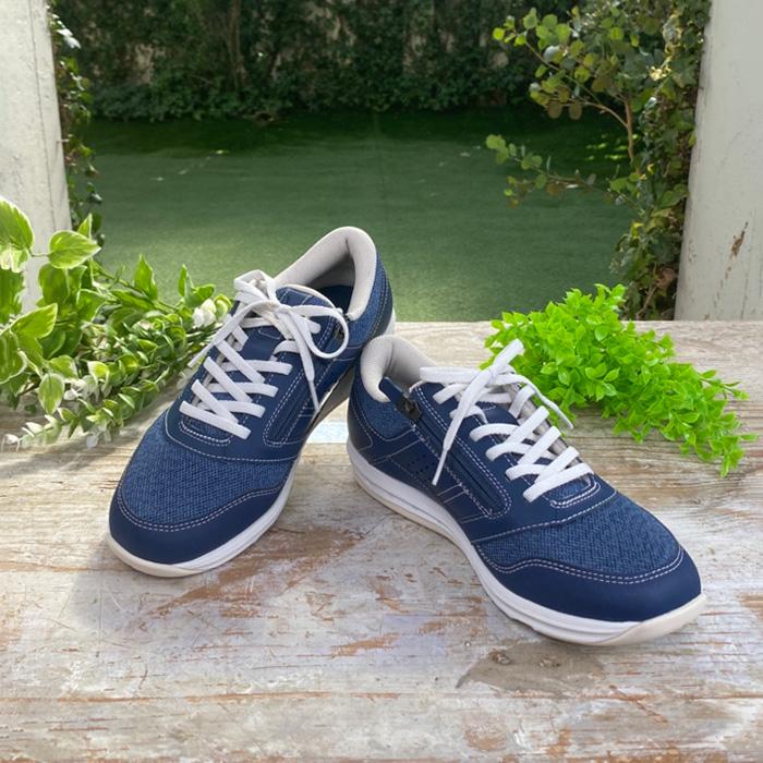 dinos（ディノス） ミズノ 3E相当 幅広 ワイド スニーカー 靴 シューズ