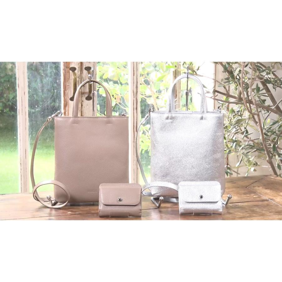 【美品】Creme PLAYDATE 9’7 2incバルサ 手渡し引取り限定 dinos BARCOS/バルコス 2way牛革手ぶらバッグ＆スリムウォレットセット