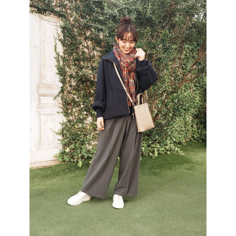 dinos（ディノス） ショルダーバッグ 財布 セット レディース 牛革