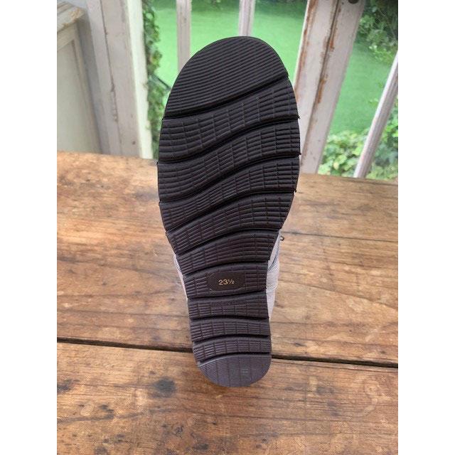 dinos（ディノス） レディース ブーツ ミドル ショートブーツ 軽量