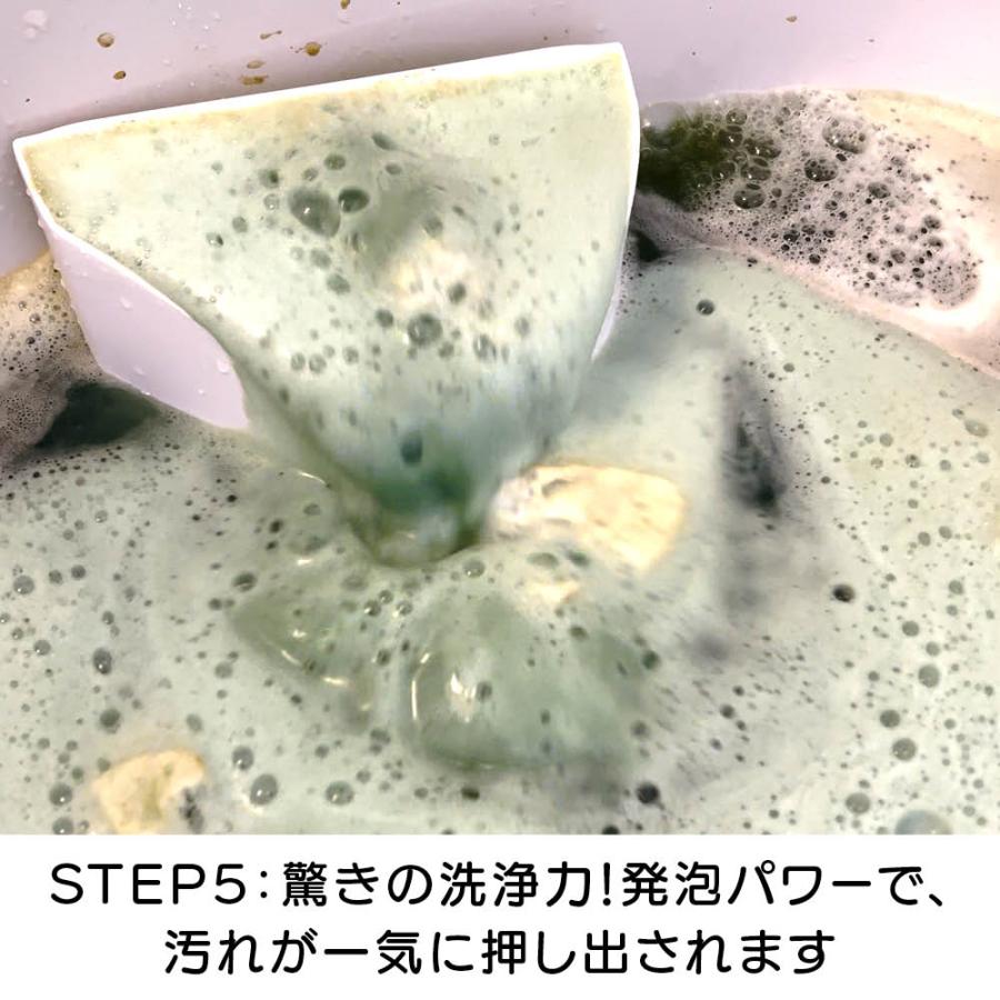 大掃除 掃除 お風呂 追い焚き 配管 洗浄剤 浴槽 風呂釜 クリーナー カビ 雑菌 湯ドロ 湯アカ スメリ 追い焚き配管洗浄剤 ドバットロン by ナイアガラーン AR2811 | dinos | 14