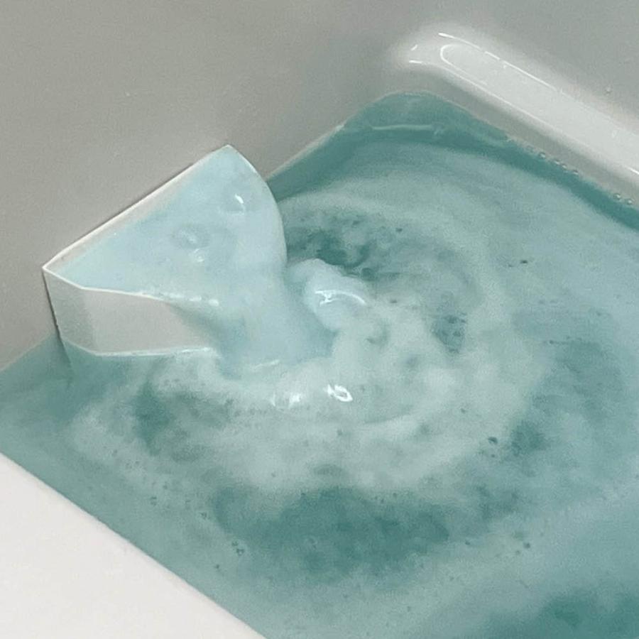 大掃除 掃除 お風呂 追い焚き 配管 洗浄剤 浴槽 風呂釜 クリーナー カビ 雑菌 湯ドロ 湯アカ スメリ 追い焚き配管洗浄剤 ドバットロン by ナイアガラーン AR2811 | dinos | 17