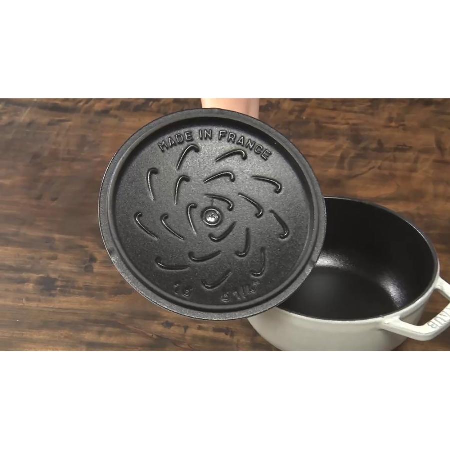 dinos（ディノス） 鍋 両手鍋 ワナベ ガス・IH対応 ih対応