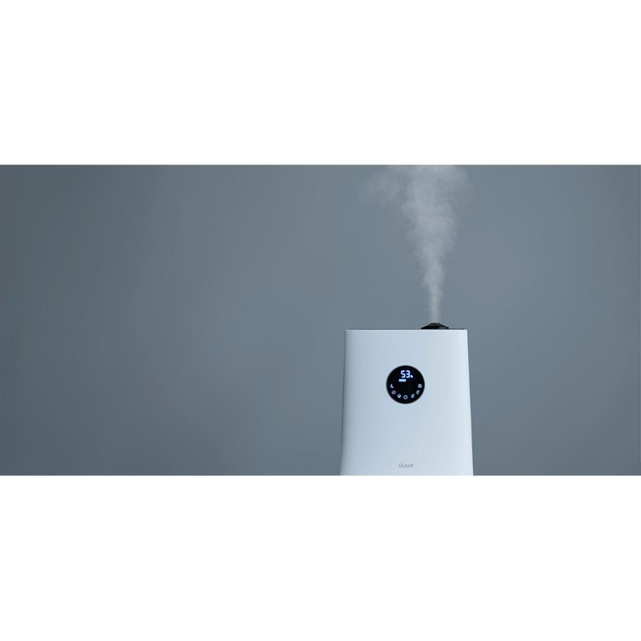 dinos（ディノス） 加湿器 ハイブリッド 加熱式 超音波式 除菌 清潔 大