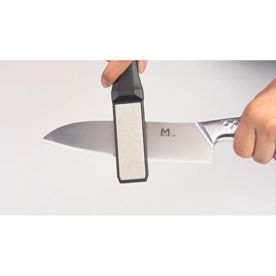 dinos（ディノス） MAC/マック 特選包丁 特別セット 調理 食器