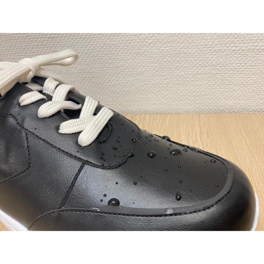 dinos（ディノス） ヒロココシノオム 防水スニーカー 紳士雑貨 靴