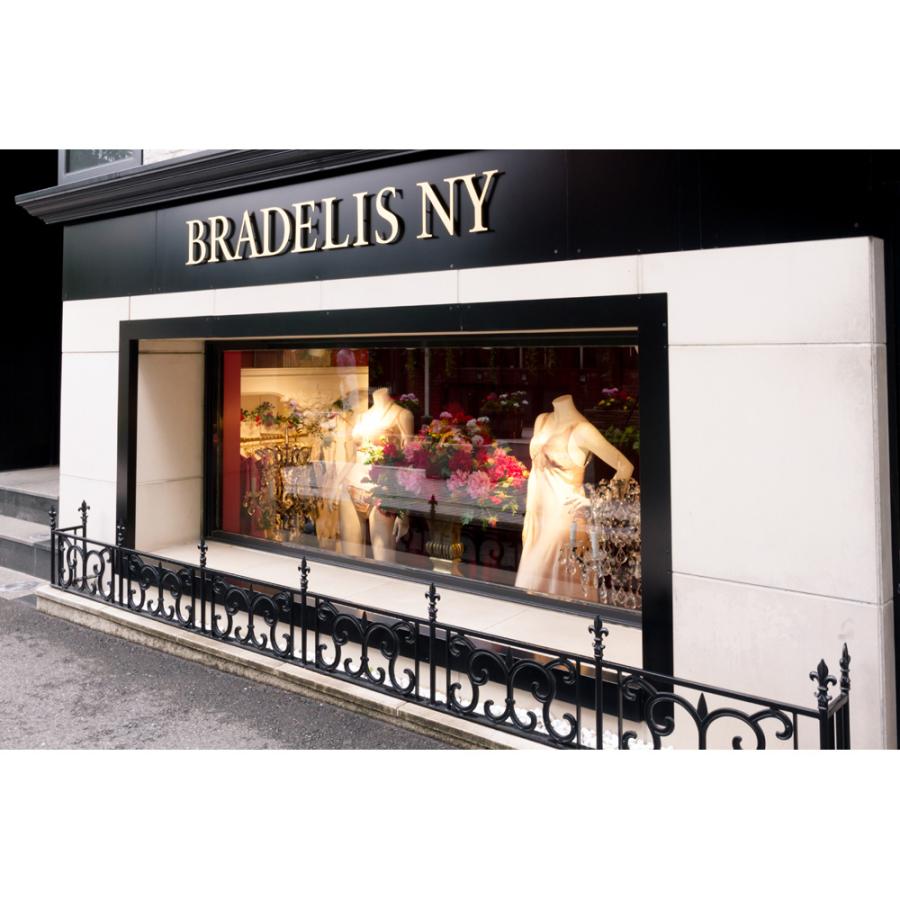 ブラデリスニューヨーク いいものプレミアム BRADELIS NewYork/ブラデリスニューヨーク ナチュラルメイク ブラキャミ 美容 インナー雑貨 AR2904 ディノスの画像