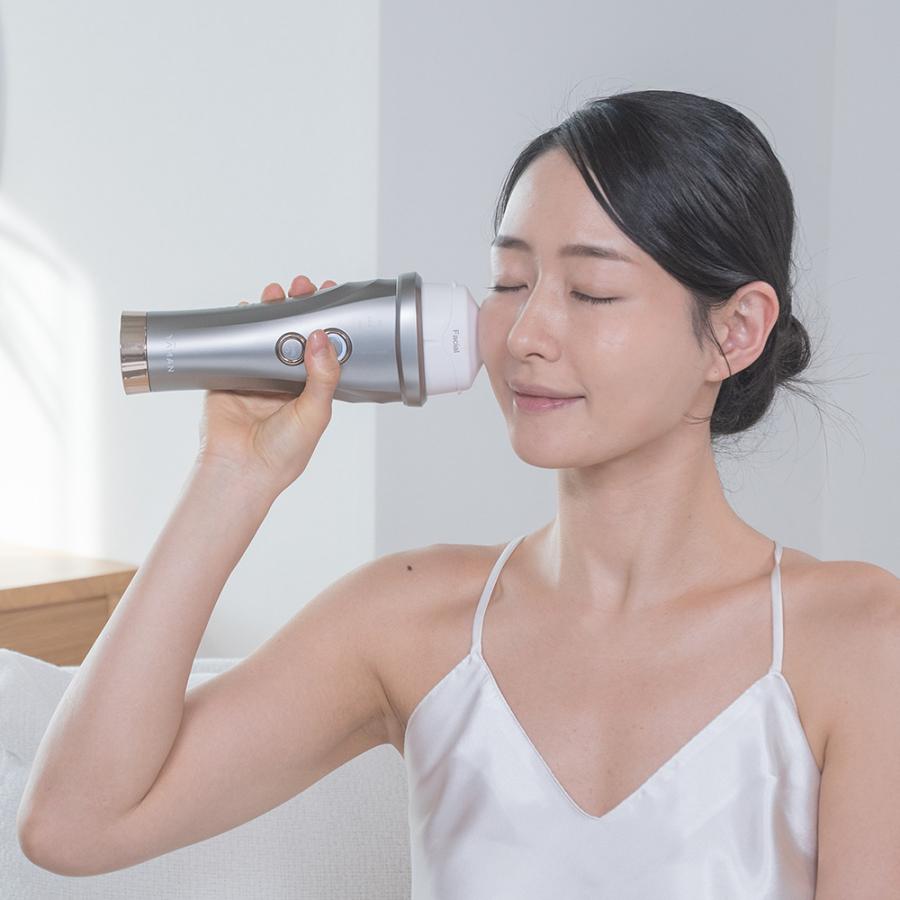 dinos（ディノス） ヤーマン 脱毛器 レイボーテ レイボーテヴィーナス