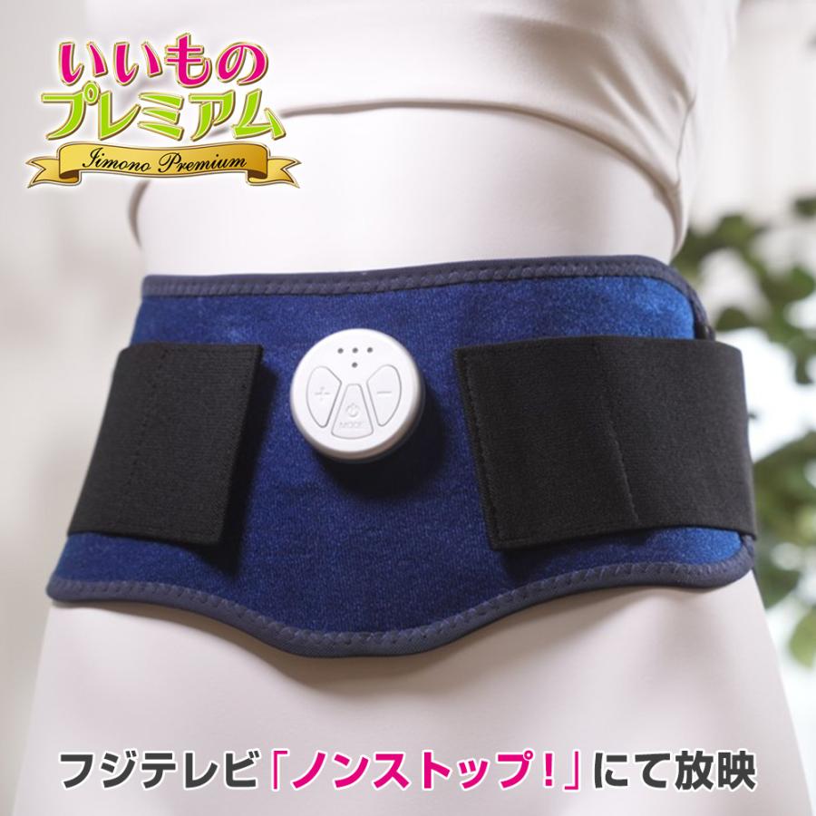 YA‐MAN（ヤーマン） EMS 筋トレ 姿勢補整 おなか ディノス いいもの
