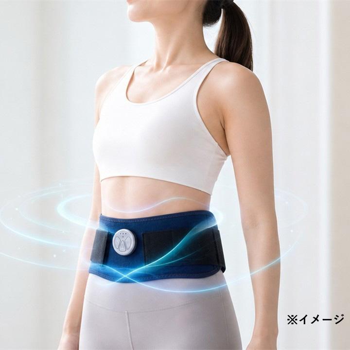 YA‐MAN（ヤーマン） EMS 筋トレ 姿勢補整 おなか ディノス いいもの