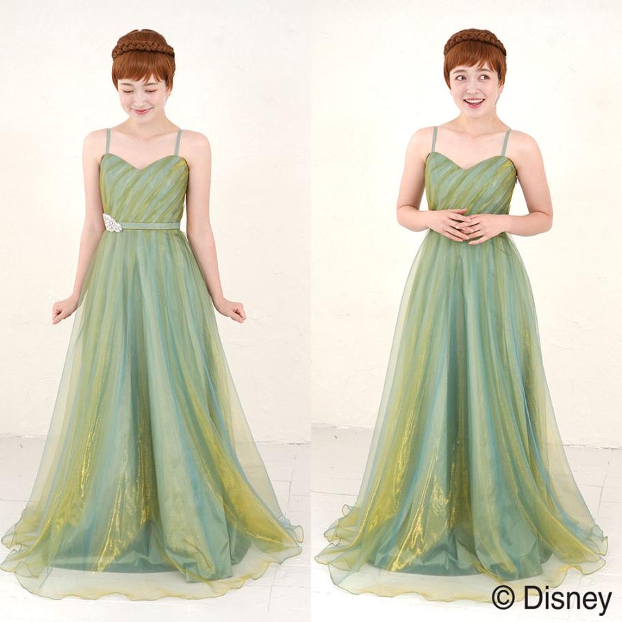 Disney（ディズニー） ハロウィン ウィッグ ウイッグコスプレ アナと雪