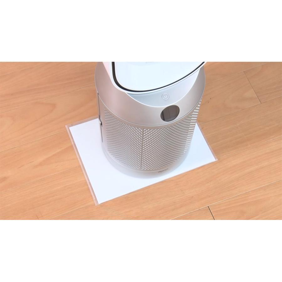 DysonTP07 空気清浄機能付き扇風機　本体のみ Dyson（ダイソン） ピュリファイアクール TP07 家電 扇風機