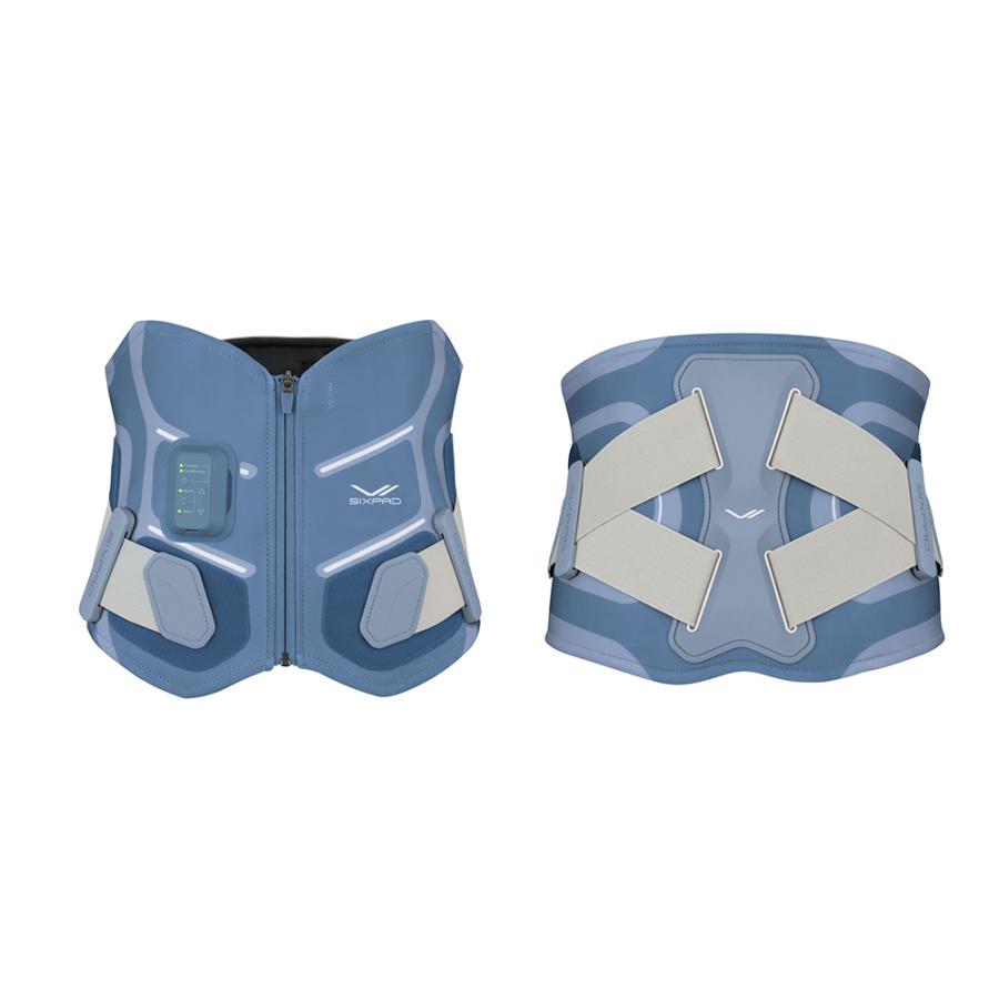dinos（ディノス） シックスパッド SIXPAD 正規品 ディノス55周年記念