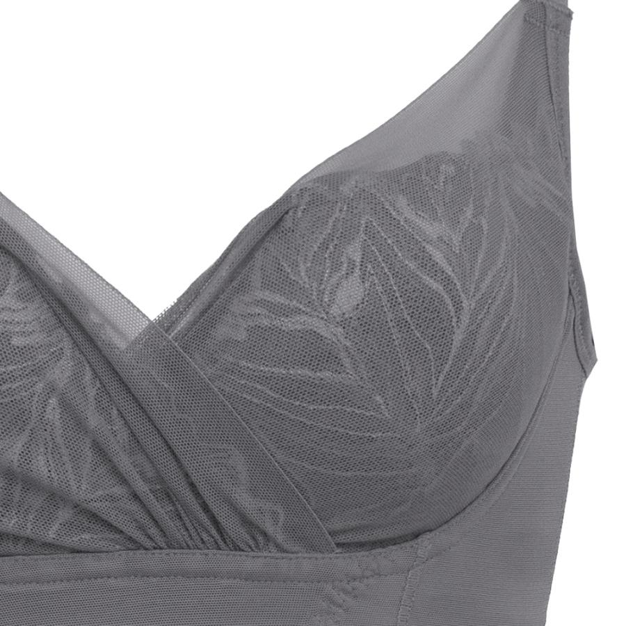 ブラデリスニューヨーク ブラキャミ いいものプレミアム BRADELIS NewYork 補正 BRADELIS NewYork/ブラデリスニューヨーク シアーメイクブラキャミ AR3003 | dinos | 08