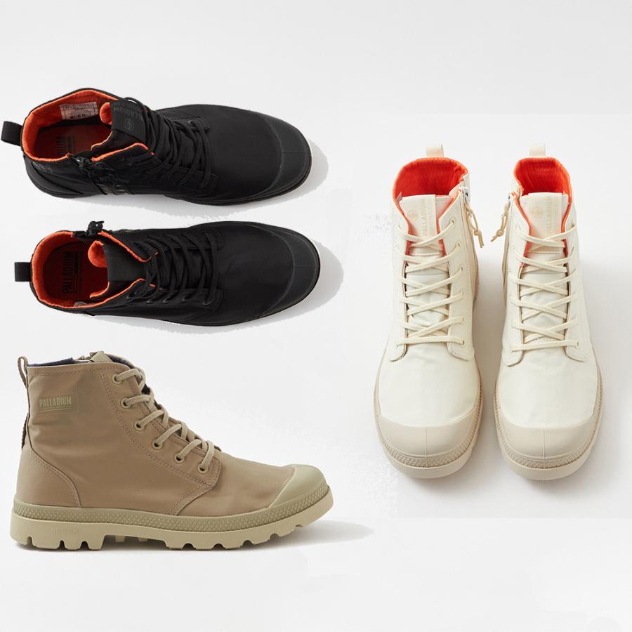 PALLADIUM スニーカー コンフォートシューズ コンフォート