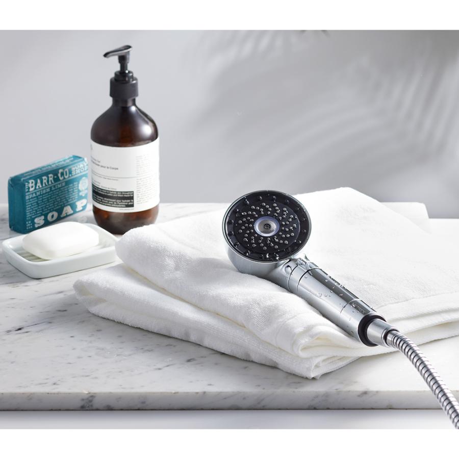 MYTREX（マイトレックス） マイクロカレント シャワーヘッド HIHO FINE