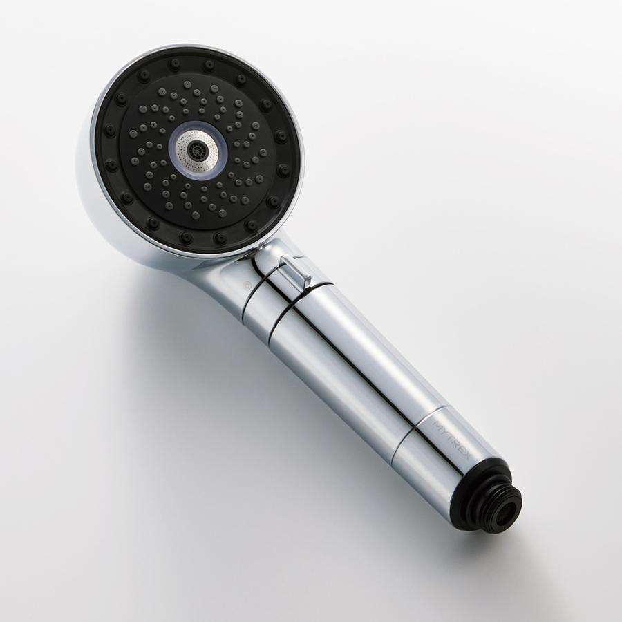MYTREX（マイトレックス） マイクロカレント シャワーヘッド HIHO FINE