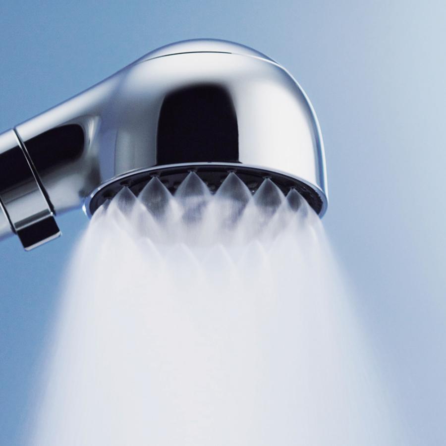 MYTREX（マイトレックス） マイクロカレント シャワーヘッド HIHO FINE