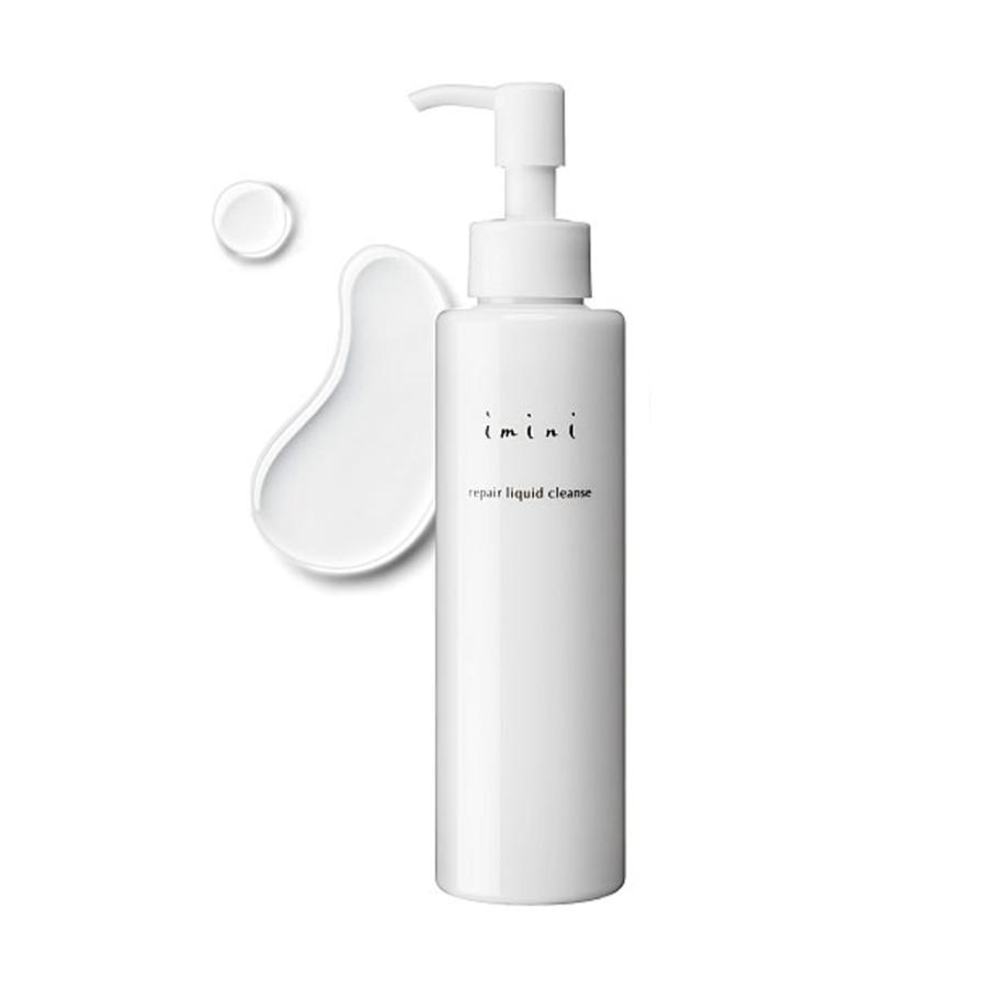 imini（イミニ） リペアリキッドクレンズ 145ml スキンケア 基礎化粧品