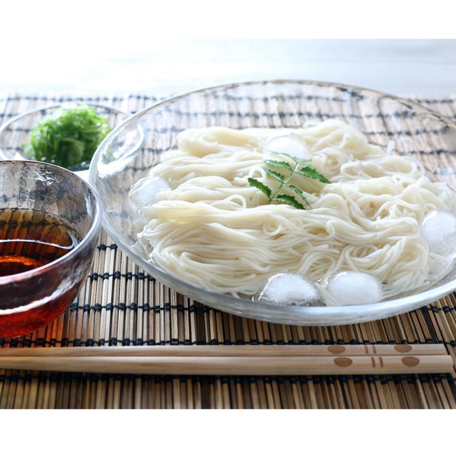【一級製麺技能士 内田智之】島原手延べそうめん１４束 お米 パン 麺類 FK9502 ディノス | dinos