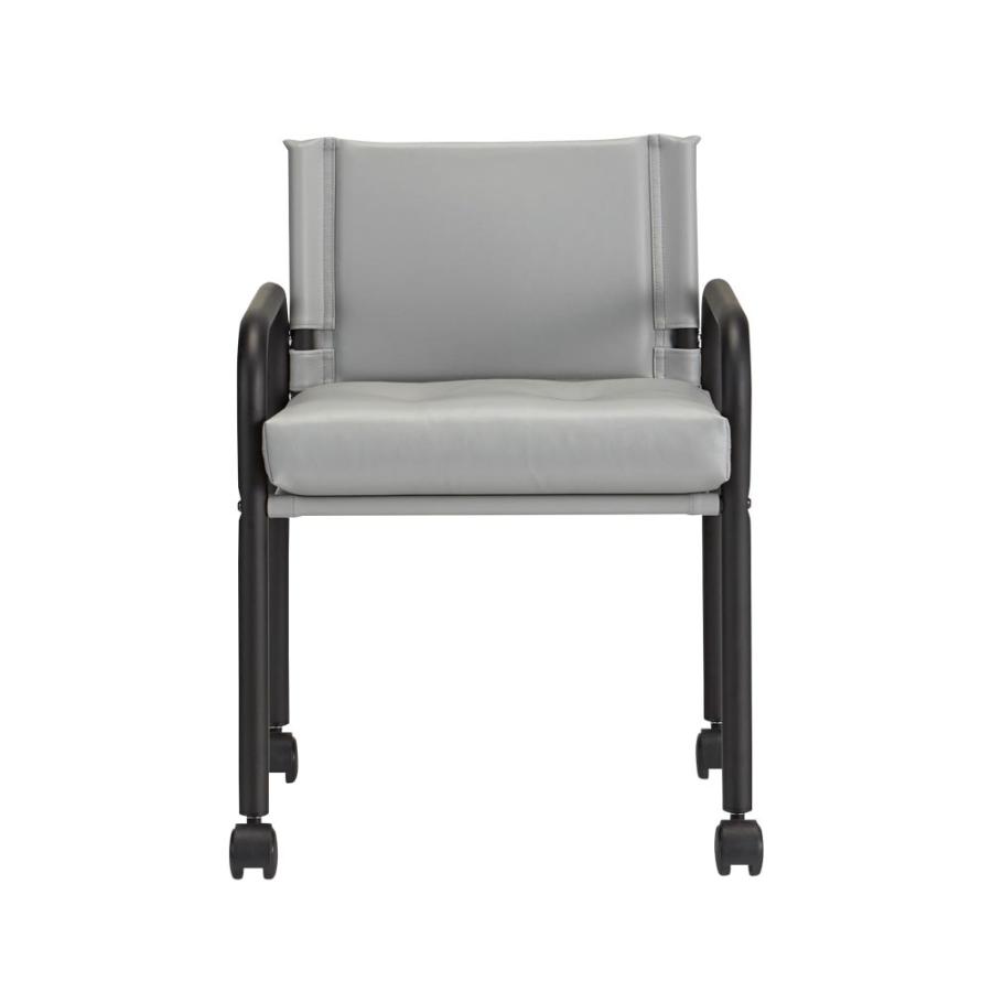 新品】イノベーターキャプテンチェア Captain103 キャスター付き ②-