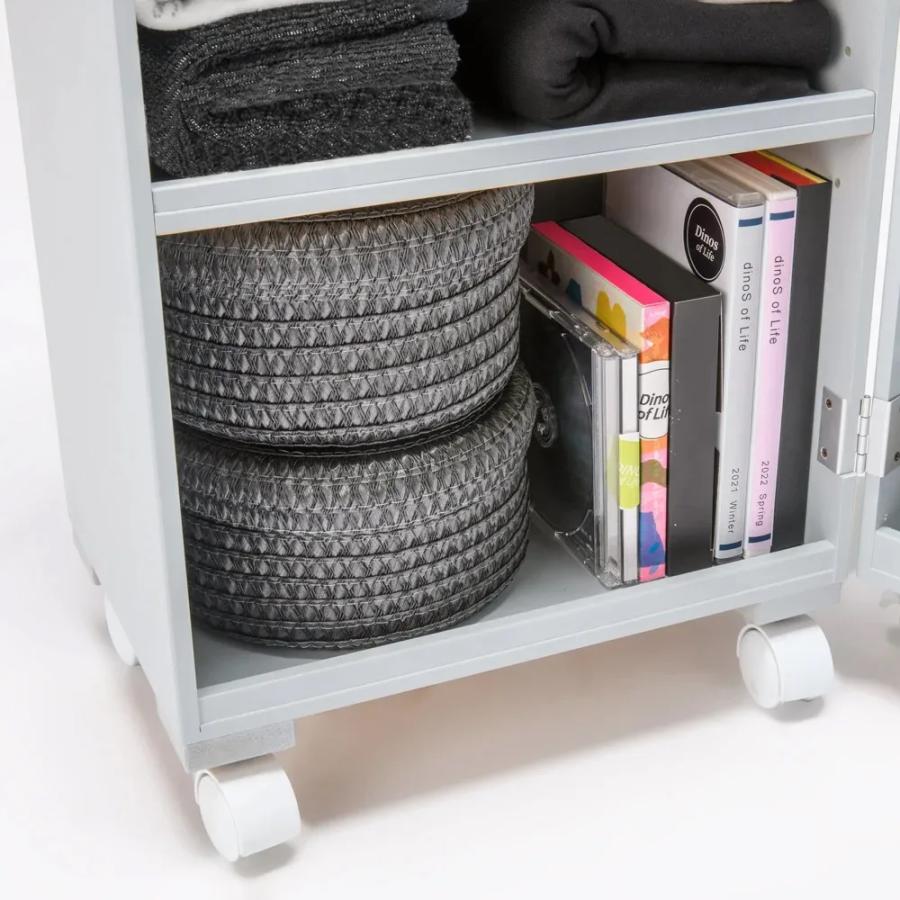 dinos（ディノス） いつでも推しと一緒！推し活ワゴン たっぷりタイプ