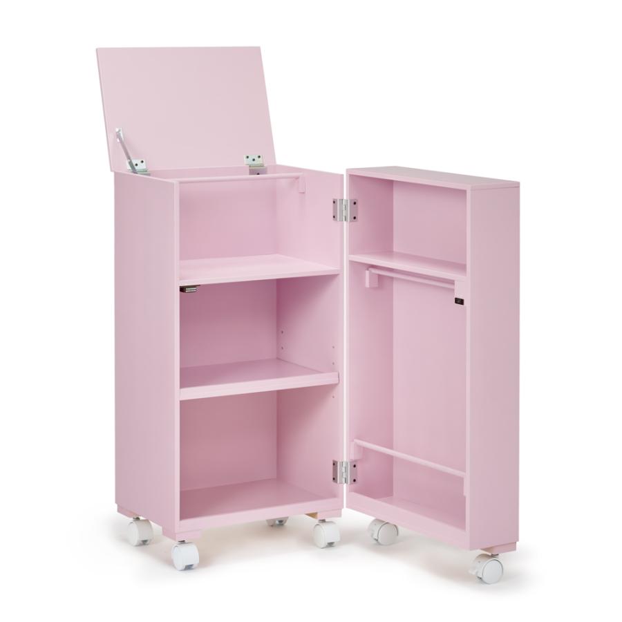 dinos（ディノス） いつでも推しと一緒！推し活ワゴン たっぷりタイプ