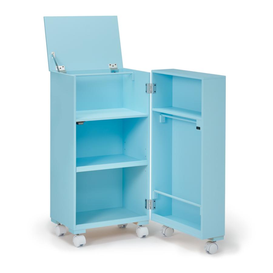 dinos（ディノス） いつでも推しと一緒！推し活ワゴン たっぷりタイプ