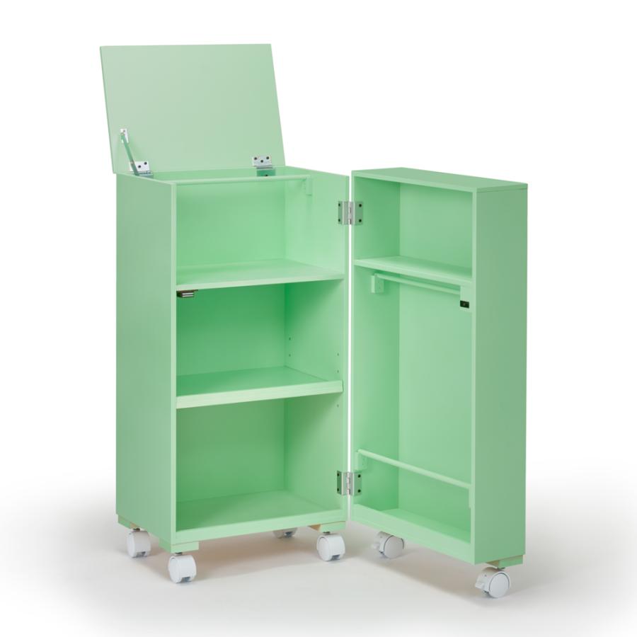 dinos（ディノス） いつでも推しと一緒！推し活ワゴン たっぷりタイプ