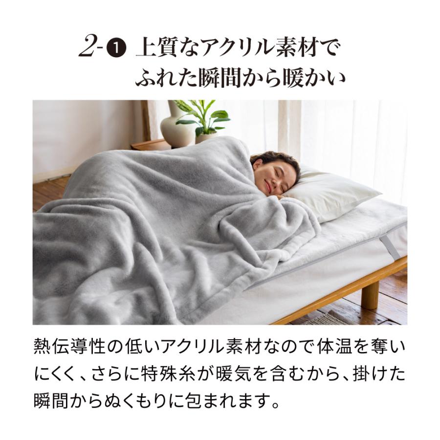 フラルWオープンすのこベビーベッド　★西川製マットレス、ベッドパッド、小物入れセット!! 西川 ウオッシャブルウールベッドパッド D（AM23230002