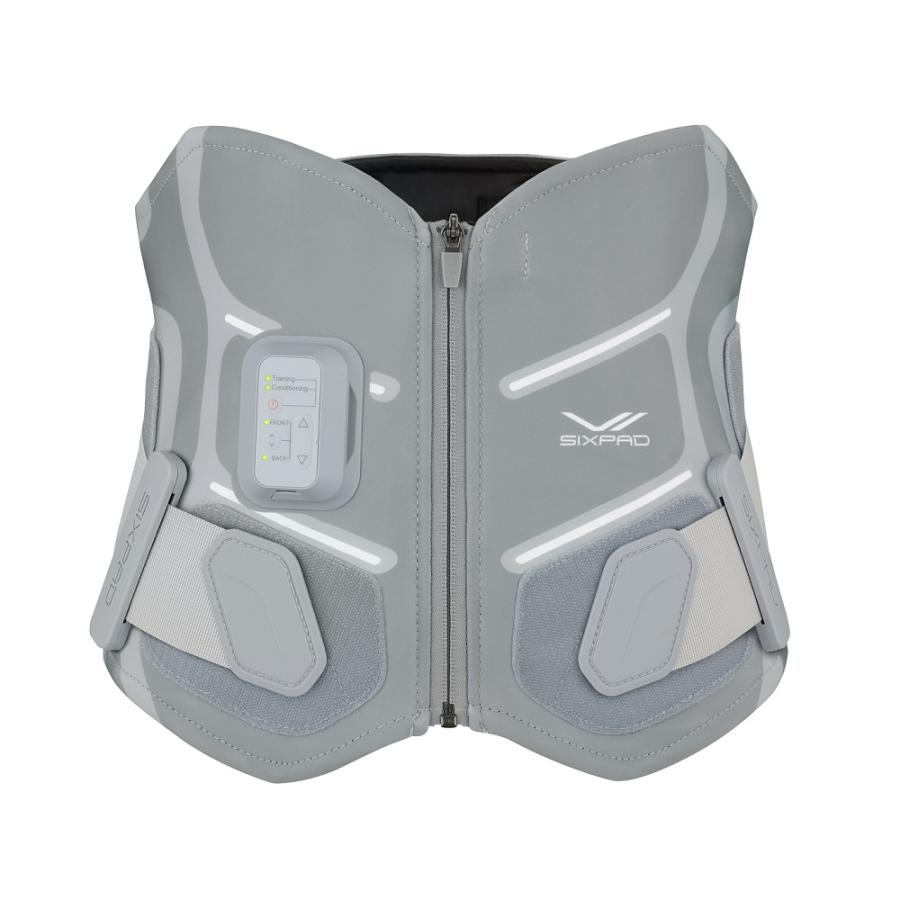 [延長保証付] SIXPAD メディカルコア EMS Lサイズ コントローラー付 SIXPAD（シックスパッド） メディカルコア 専用コントローラー付 腰