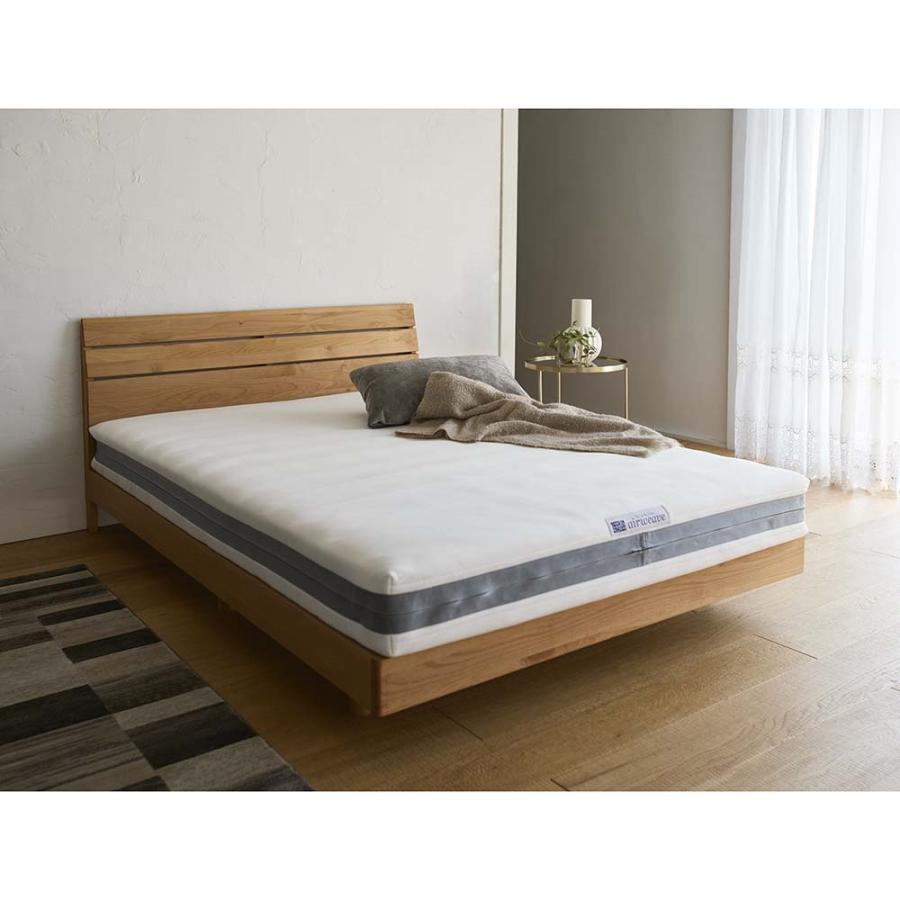 dinos（ディノス） ≪シングル≫ airweave/エアウィーヴ ベッド