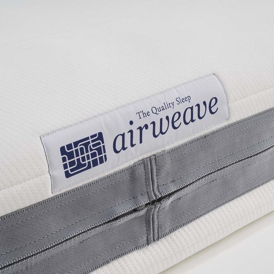 dinos（ディノス） ≪ダブル≫ airweave/エアウィーヴ ベッド